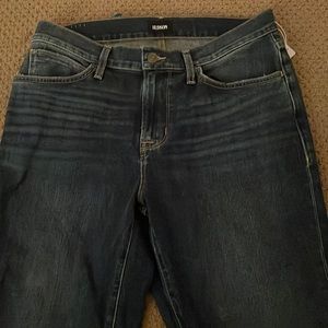 Hudson Jeans blue